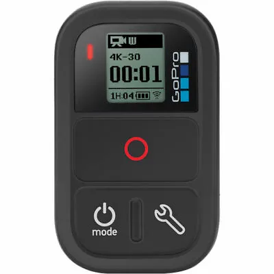 GoPro ARMTE-002 Smart Wi-Fi Remote Control • $74.99