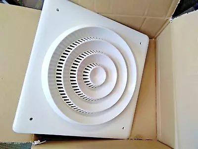 Eagle P114  8 Inch Ceiling Speaker  100v Line (PA) Or 8 Ohm. • £8