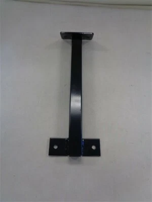 $39.95 • Buy Pontoon Boat Loadguide T - Post 115429 Trailer Bracket Black 18 1/2  Marine Boat