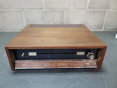 Heathkit Model # AJ-43C AM / FM Stereo Solid State Tuner-Variable Output-AS-IS • $129.99