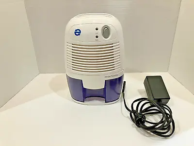 Eva-Dry EDV-1100 16oz Electric Petite Dehumidifier • $21.95