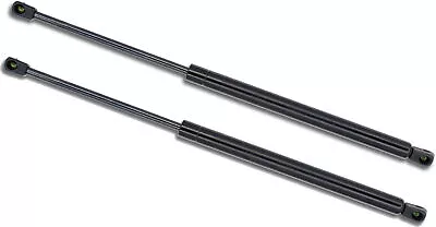 Lift Supports Depot Qty (2) Compatible With Saturn Vue 08-10 Chevrolet Captiva • $29.94