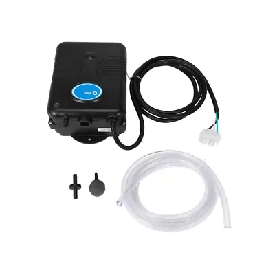 220V 300Mg/H Ozone Generator Bathtub Shower SPA Swimming Pool Ozonizer Tub  • $96.99