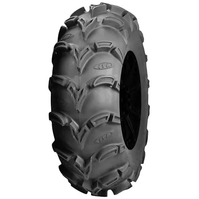 27x9.00-12 ITP Mud Lite XL ATV/UTV 76F Load Range C Black Wall Tire • $171.99