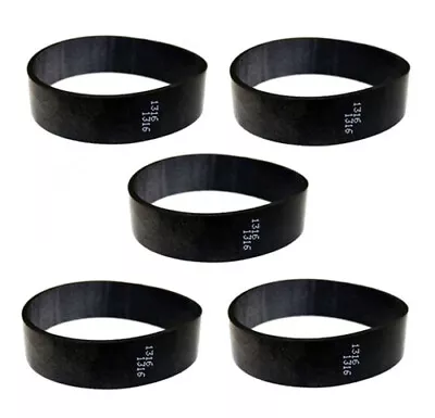 $8.30 • Buy 5 Vacuum Cleaner Belts For Tri Star Compact C4 C7 CXL DXL EX20 70102