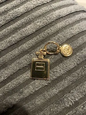 Chanel Keychain/pendant • £19.99