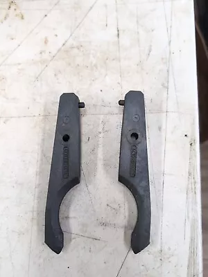 Mazak Vtc Atc Tool Changer  Holder Fingers Set Right And Left  • $40