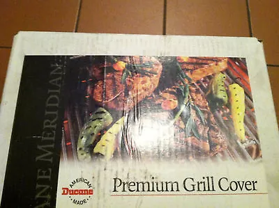 $59.99 • Buy Ducane Meridian Grill Cover 20544201 MD42VCC Twin Eagles