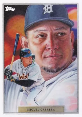 2023 Topps Game Within The Game (You Pick) • $4.59