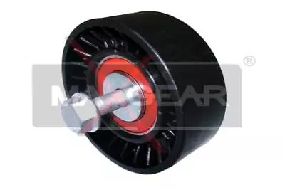 MAXGEAR 54-0108 Deflection/Guide Pulley V-ribbed Belt For MERCEDES-BENZ • $32.87