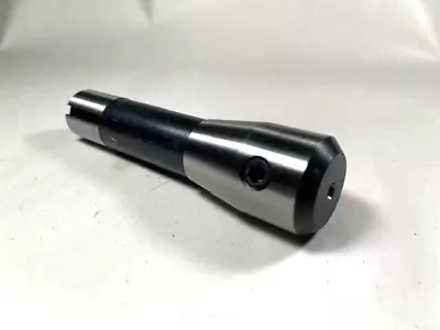 R8 To 3/16  End Mill Holder • $18