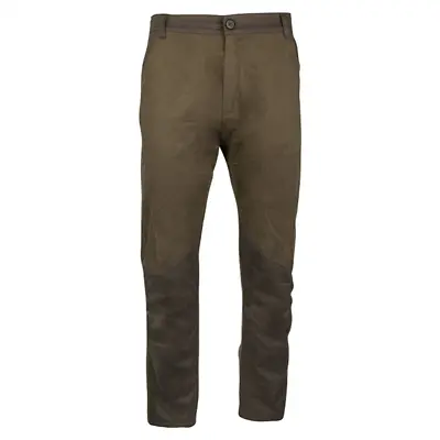 Jack Pyke Cotton Stretch Trousers Polycotton Men's Country Hunting Shooting • £27.50
