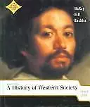 A History Of Western Society Since 1300 • $5.95
