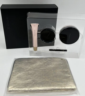 £19.99 • Buy Suqqu Foundation Starter Kit 110 BNIB Gift Set