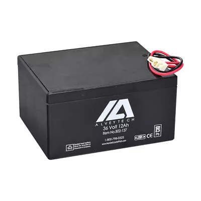 36 Volt Battery For Minimoto ATV Go-Kart Dune Buggy Maxxi & Motocross XRF500 • $149.99