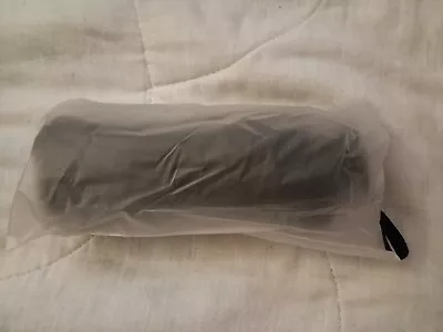 Extending Umbrella For Personal Use Black With Protective Case • $5