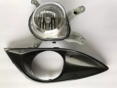 2013 To 2017 Veloster Turbo OEM Fog Light Right Passenger Fog Lamp With Cover • $99.99