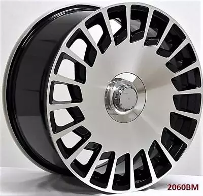 20'' Wheels For Mercedes GLB 35 AMG SUV 2021 & UP 20x8.5  5x112 • $1095.20