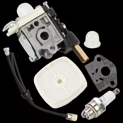 Carburetor For Echo SRM-230 SRM200 SRM201 SRM210 Trimmer Zama RB-K75 Air Filter • $11.16