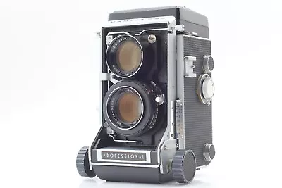 [Exc+5/CLAD] MAMIYA C33 Pro TLR Film Camera SEKOR 105mm F/3.5 From Japan 4C26 • $199.99