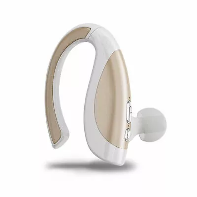 Bluetooth Headset Driving Earpiece Sport Running Headphone With Microphone • $16.91