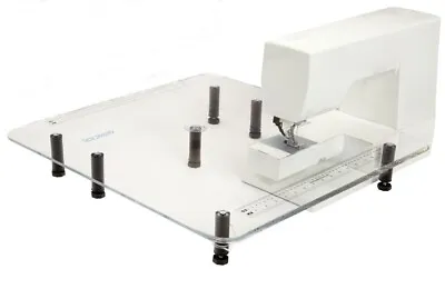 Viking Designer Diamond Extension Table Pack Choice 18X24 24X24 • $159