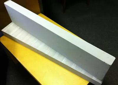 Calcium Silicate Board Heat Fire Resistant Board Narrowboat Boats OFFCUTS  • £20