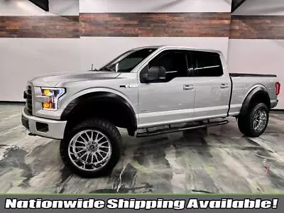 2016 Ford F-150 XLT • $500