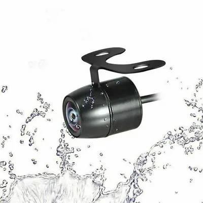 Tiny 150 Degree Mini Indoor Outdoor Waterproof Security IP66 Micro Small Camera • $6.99
