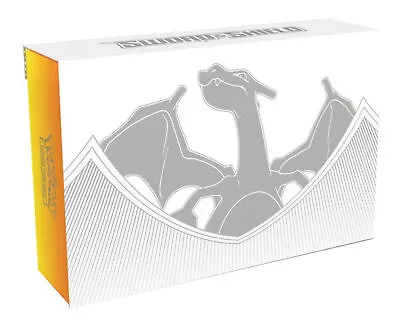 $199 • Buy NEW Pokemon TCG: Ultra Premium Collection Charizard From Mr Toys