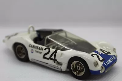 Amr Maserati Tipo 60-61 Birdcage 60 Riverside  • $140