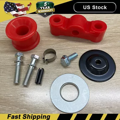 Shift Linkage Hardware Pin Clip & Bushing For Honda B-Series Energy Suspension • $8.49