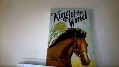 King Of The Wind - Paperback By Henry Marguerite - GOOD • $5.75