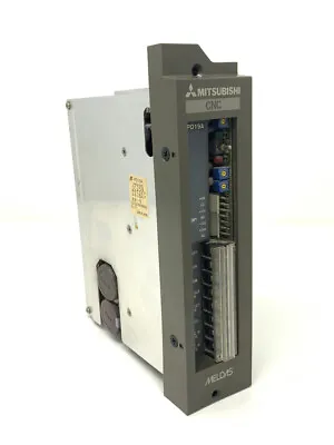 Mitsubishi Meldas Power Supply PD19A PME410-00 CNC • $499.99