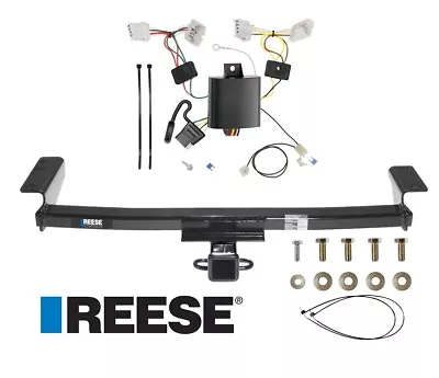 Reese Trailer Tow Hitch For 09-14 Nissan Murano W/ Wiring Harness Kit • $311.98