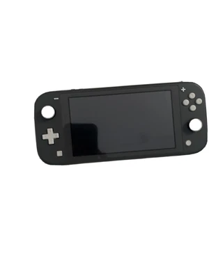 $122 • Buy Nintendo Switch Lite 32GB Handheld Console - Grey