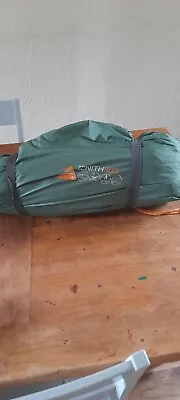 Vango Zenith 300 Tent Technical 3 Person Tent  • £105