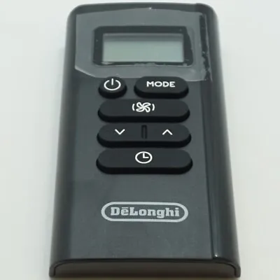 $44.58 • Buy Remote Control Replaces De'Longhi Portable Air Conditioner, AS00001703