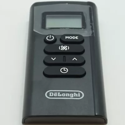 $42.86 • Buy Remote Control Replaces De'Longhi Portable Air Conditioner, AS00001703