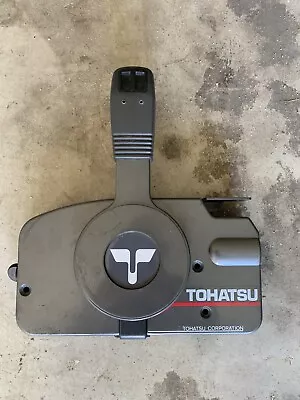Tohatsu Remote Control • $35