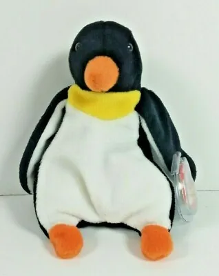 Waddle Beanie Baby  China  Rare • $30000