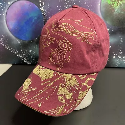 £20.54 • Buy PIRATES Of The CARIBBEAN Baseball Cap Hat JACK SPARROW At Worlds End