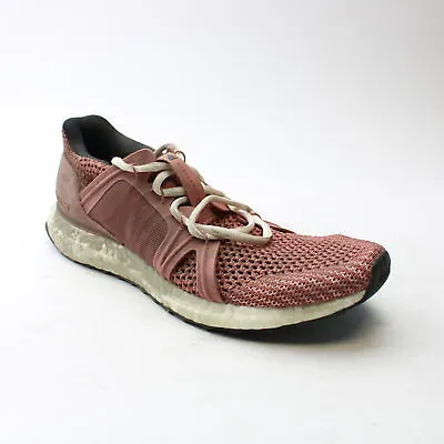 Adidas Ultraboost Stella Mccartney Womens Size 7 M Athletic Shoes AC7565 • $44.99