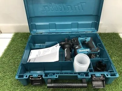 MAKITA HR171DZK 18V CORDLESS HAMMER DRILL SDS PLUS SHANK Japan Tools • £215.36