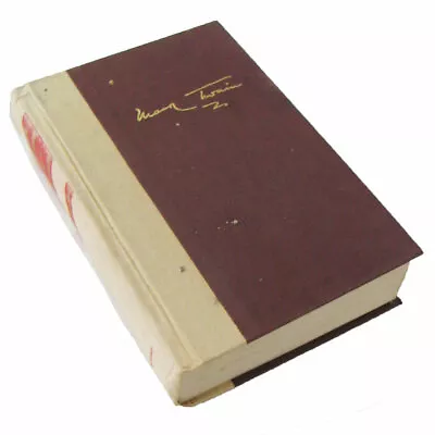 1st Edition 1961 Complete Humorous Sketches & Tales Of Mark Twain By Neider • $24.99