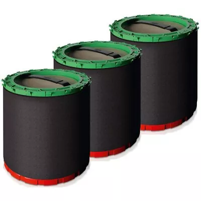 £165 • Buy Unger HydroPower Ultra Filter S Resin Packs