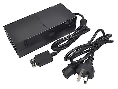 Power Supply AC Adapter For Xbox One Mains Power Supply Brick For Xbox One AU • $26.55