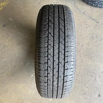 205/65R16 - 1 Used Tyre BRIDGESTONE B390 • $40