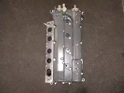 Yamaha 350hp 4 Stroke Outboard Starboard Cylinder Head (6AW-00) • $650