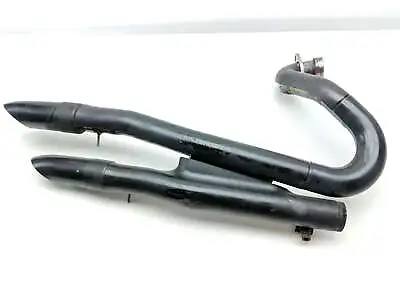 13 14 Victory Judge Exhaust Header Pipes • $218.15